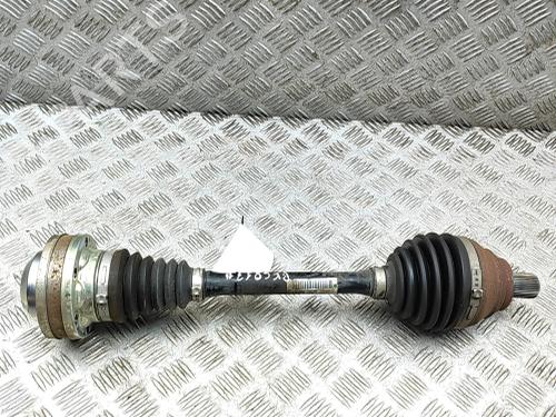 Left front driveshaft SKODA KAROQ (NU7, ND7) 1.5 TSI | BP40605649M38 - Image 3