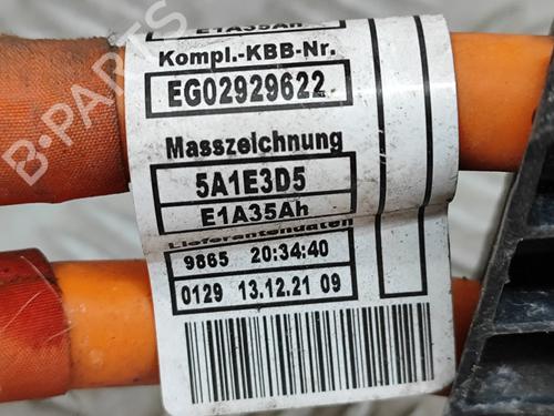 Ledningsnett BMW iX (I20) xDrive 50 | BP28687539E16