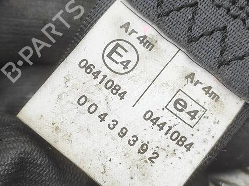 Rear right seatbelt MAZDA CX-5 (KE, GH) 2.2 D (KE2FW) | BP36068145I28  - Image 5