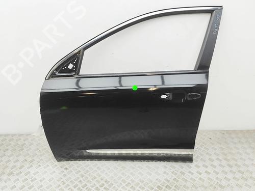 Used Left front door Left front door 39565748 39565748