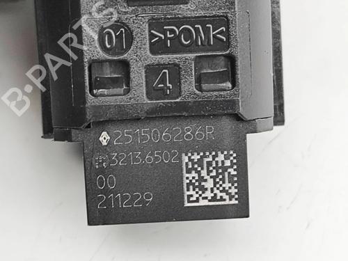 Switch RENAULT ZOE (BFM_) ZOE (BFMD) | BP34282659I30  - Image 6