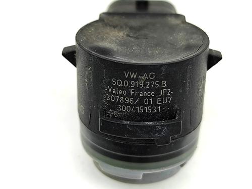 Electronic module AUDI A4 B9 (8W2, 8WC) 2.0 TFSI | BP33798064M83  - Image 7