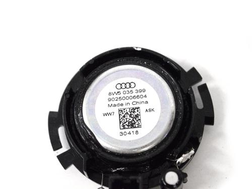 Speaker AUDI A4 B9 (8W2, 8WC) 2.0 TFSI | BP30229995E2  - Image 5