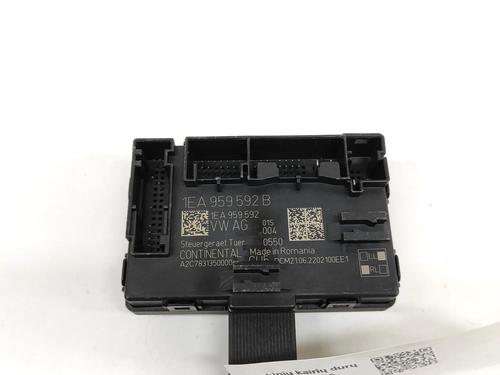Used Electronic module VW ID.5 (E39) GTX (299 hp) 28430702