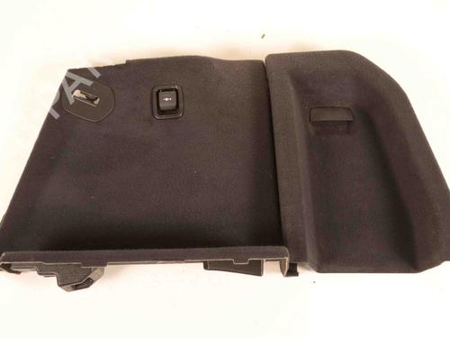 Used Boot lining BMW X3 (F25) xDrive 30 d (258 hp) 30230462