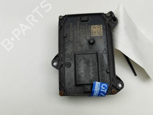 Module électronique SKODA OCTAVIA III Combi (5E5, 5E6) 1.8 TSI 4x4 | BP26607564M83