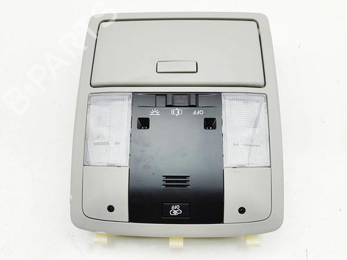 Luz interior Luz interior TOYOTA LAND CRUISER PRADO (_J15_) 2.8 D-4D (GDJ150_, GDJ155_, GDJ150, GDJ151) (177 hp) 35983730 35983730