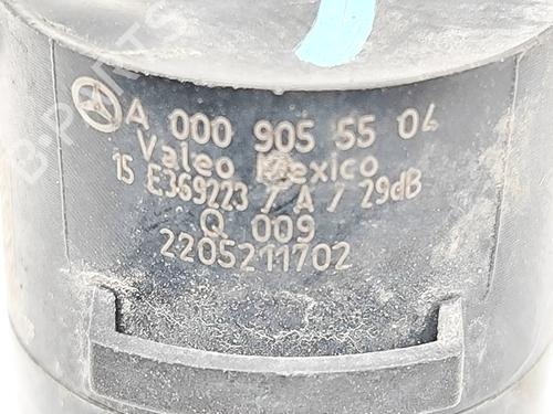 Electronic module MERCEDES-BENZ GLB (X247) GLB 220 d 4-matic (247.615) | BP36952576M83 - Image 7