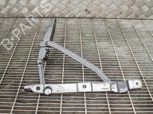 Used Hinge/Door check strap JAGUAR F-TYPE Convertible (X152) 5.0 SCV8 S (495 hp) 14611007