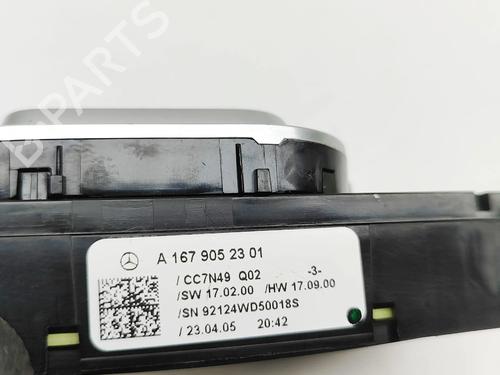 Switch MERCEDES-BENZ GLE (V167) GLE 300 d 4-matic (167.109) | BP35983536I30 - Image 7