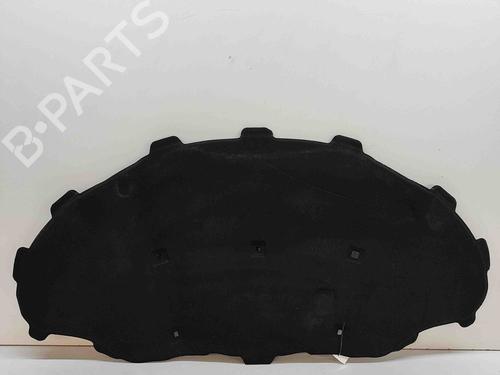 Used Upper protection AUDI TT (FV3, FVP) 40 TFSI (197 hp) 29404364