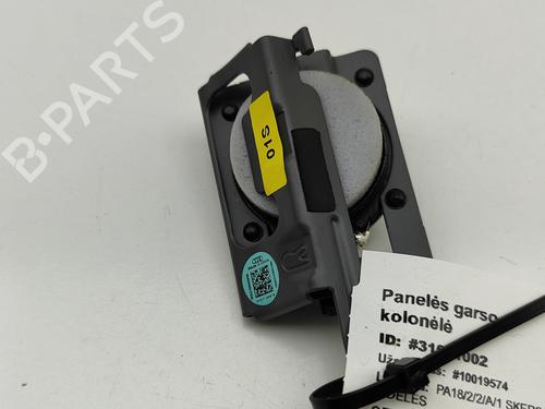 Speaker AUDI A5 Sportback (F5A, F5F) S5 quattro | BP28183689E2 