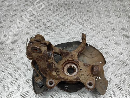 Right front steering knuckle VW T-ROC (A11, D11) 1.5 TSI | BP33847260M26 - Image 4