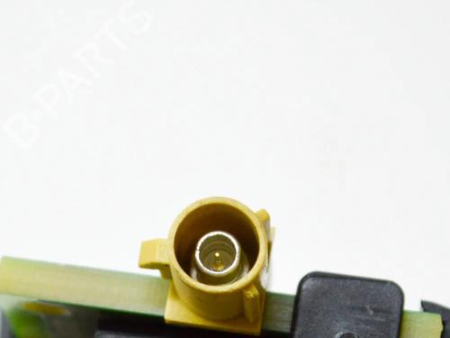 Electronic module MERCEDES-BENZ A-CLASS (W177) A 220 d (177.014) | BP27757324M83 