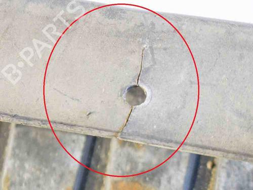 Bagtil kofangere FORD TRANSIT V363 Platform/Chassis (FED, FFD) 2.0 EcoBlue | BP29829541C8