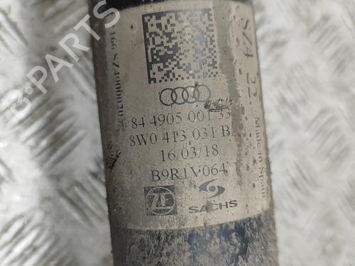 Right front shock absorber AUDI A5 (F53, F5P) 2.0 TDI | BP18313902M17 