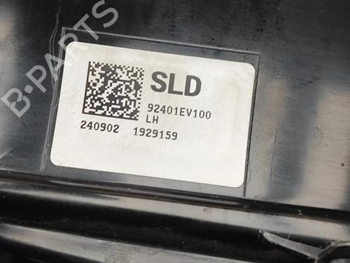 Left taillight KIA EV3 EV | BP33400202C34 - Image 10