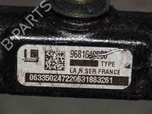 Injection rail FORD GALAXY II (WA6) 2.0 TDCi | BP6721380M98
