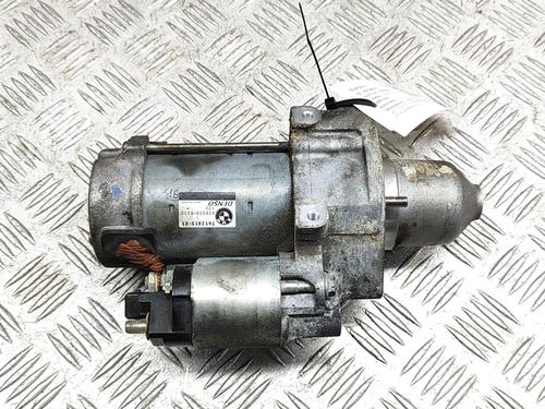 Used Starter BMW 6 Gran Coupe (F06) M6 (560 hp) 19743830