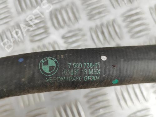 Pipe BMW X6 (E71, E72) M | BP27644420M125 - Image 7