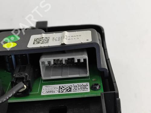 Interior roof light JAGUAR XE (X760) 2.0 D | BP24819217I8  - Image 7