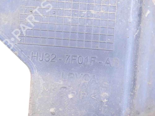 Other LAND ROVER RANGE ROVER EVOQUE (L538) 2.0 D 4x4 | BP30284298O1 