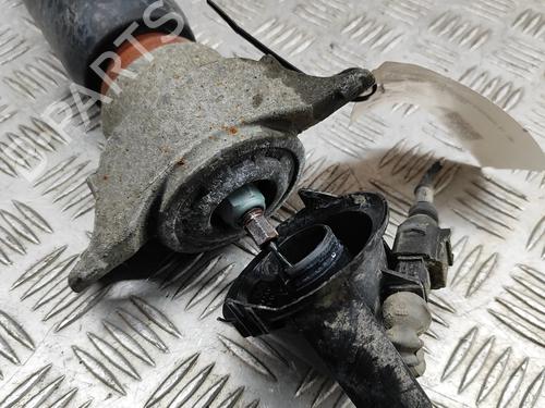 Right rear shock absorber AUDI Q7 (4MB, 4MG, 4MQ) 3.0 TDI e-tron quattro | BP25219476M19 - Image 5