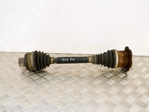Used Left front driveshaft AUDI A4 B8 Avant (8K5) 2.0 TFSI quattro (211 hp) 6734079