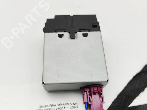 Electronic module VOLVO EX40 (536) EV | BP38650373M83 - Image 3