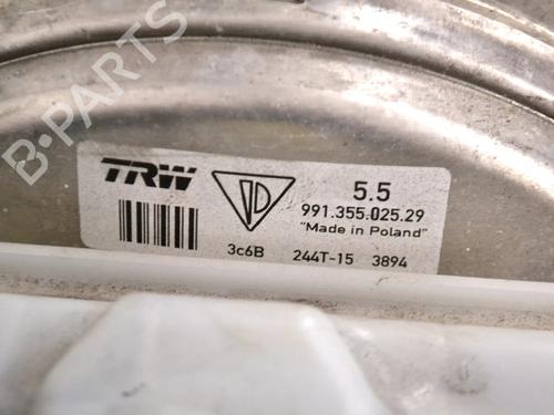 Servo brake PORSCHE 911 (997) 3.6 Carrera | BP30224992M42 