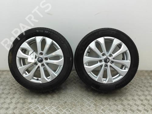 Fælk RENAULT ZOE (BFM_) ZOE (BFMD) | BP34282329C45  - Image 5