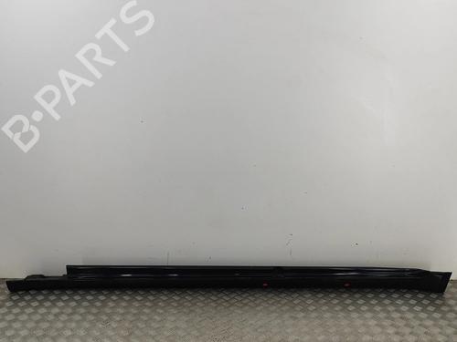 Used Left sideskirt Left sideskirt BMW 7 (F01, F02, F03, F04) 730 d (245 hp) 36044369 36044369