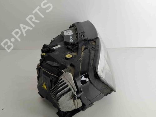 Right headlight AUDI Q5 (8RB) 2.0 TDI quattro | BP29510693C29 