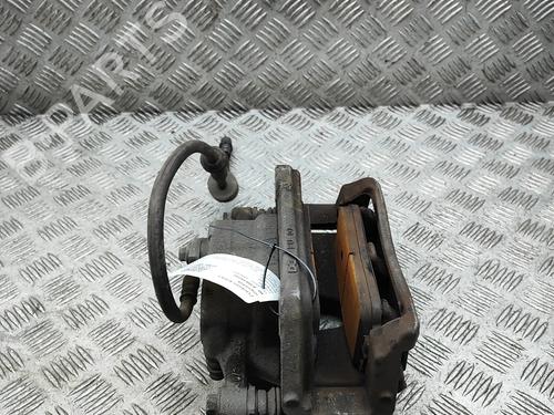 Left front brake caliper MERCEDES-BENZ CLA (C118) CLA 250 e (118.386) | BP39656082M105 - Image 7