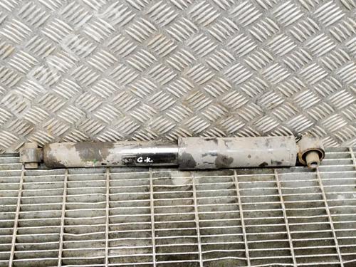 Used Left rear shock absorber Left rear shock absorber 8835324 8835324