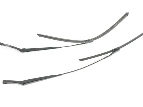 Front windshield wiper arm VW GOLF VII (5G1, BQ1, BE1, BE2) 1.6 TDI | BP30256473C143