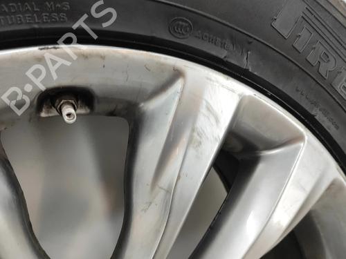 Rim HYUNDAI SANTA FÉ III (DM, DMA) 2.2 CRDi 4WD | BP27933518C45 