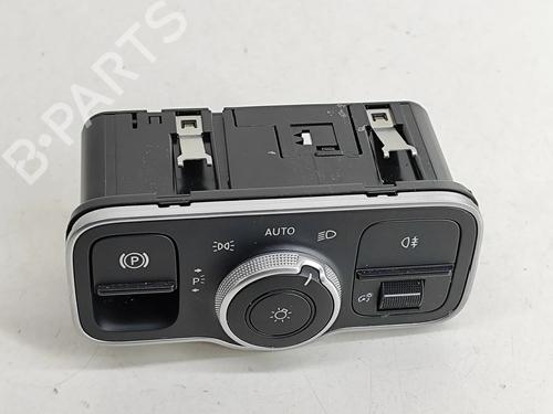 Used Electronic module Electronic module MERCEDES-BENZ EQB (X243) EQB 350 4-matic (243.612) (292 hp) 28687396 28687396