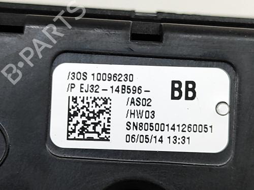 Switch LAND ROVER RANGE ROVER EVOQUE (L538) 2.2 D 4x4 | BP22443873I30 