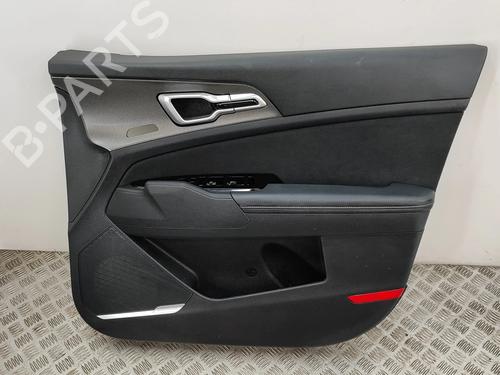 Used Front right panel Front right panel KIA SPORTAGE V (NQ5) 1.6 T-GDi Hybrid AWD (230 hp) 33380968 33380968