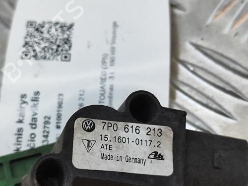 Electronic sensor BMW 7 (G11, G12) 730 d, Ld | BP19500787M84 