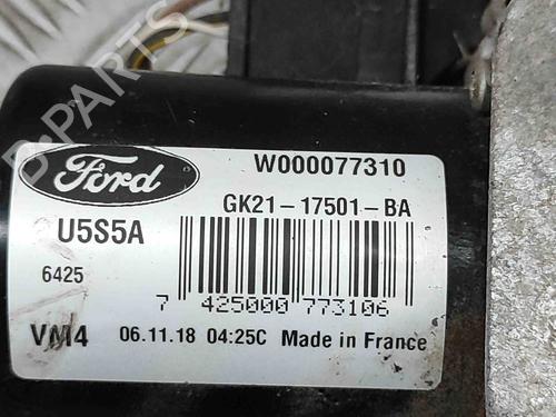 Viskermotor vindrude FORD TOURNEO CUSTOM V362 Bus (F3) 2.0 EcoBlue | BP28566545M29 