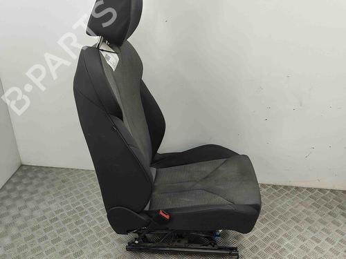 Left front seat SKODA ENYAQ iV SUV (5AZ) 60 | BP29752912C15 