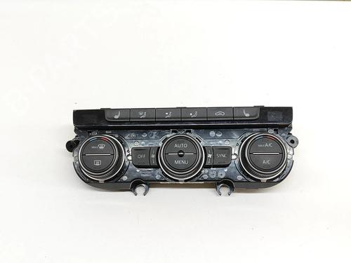 Used Electronic module Electronic module VW GOLF VII (5G1, BQ1, BE1, BE2) 1.6 TDI (105 hp) 24581159 24581159