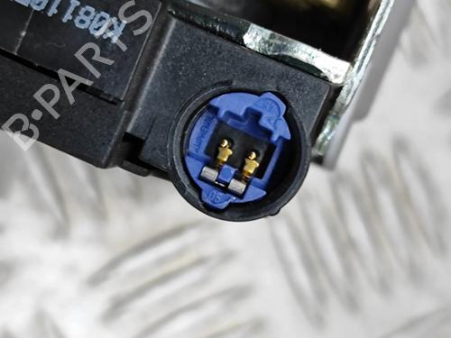 Rear center seatbelt AUDI A8 D3 (4E2, 4E8) 4.2 TDI quattro | BP32754802I27 - Image 9