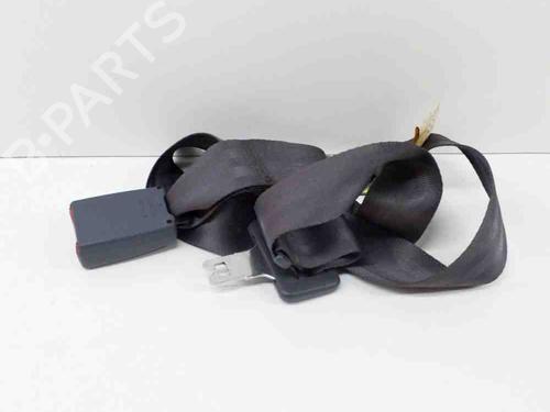 Used Seat buckle TOYOTA 4 RUNNER III (_N18_) 3.0 TD (KZN185) (125 hp) 27756540