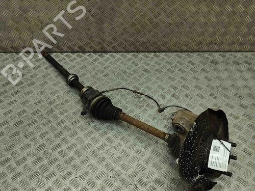 Right front steering knuckle LAND ROVER RANGE ROVER EVOQUE (L538) 2.2 D 4x4 | BP29753055M26