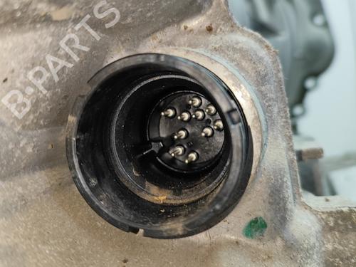Gearbox BMW X5 (G05, F95) M | BP27531719M3