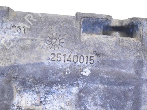 Electronic module CHEVROLET VENTURE 3.4 | BP28431859M83