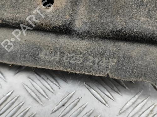 Underbody protection PORSCHE CAYENNE Coupe (9YB) 3.0 AWD (9YBAA1) | BP27791833M92 